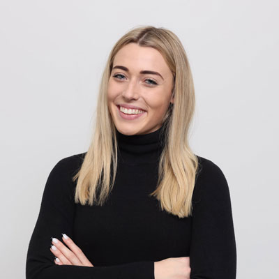 HCC Profilbild: Julia Wernicki