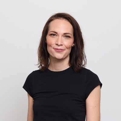 HCC Profilbild: Lisa-Marie Römer