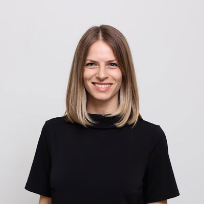 HCC Profilbild: Marlene Siegesleitner