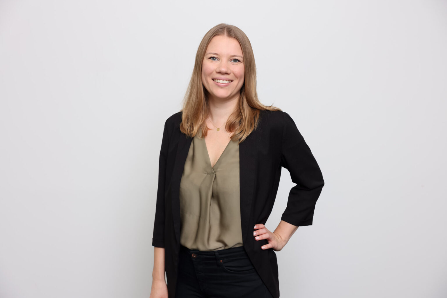 HCC Team: Christina Winkler