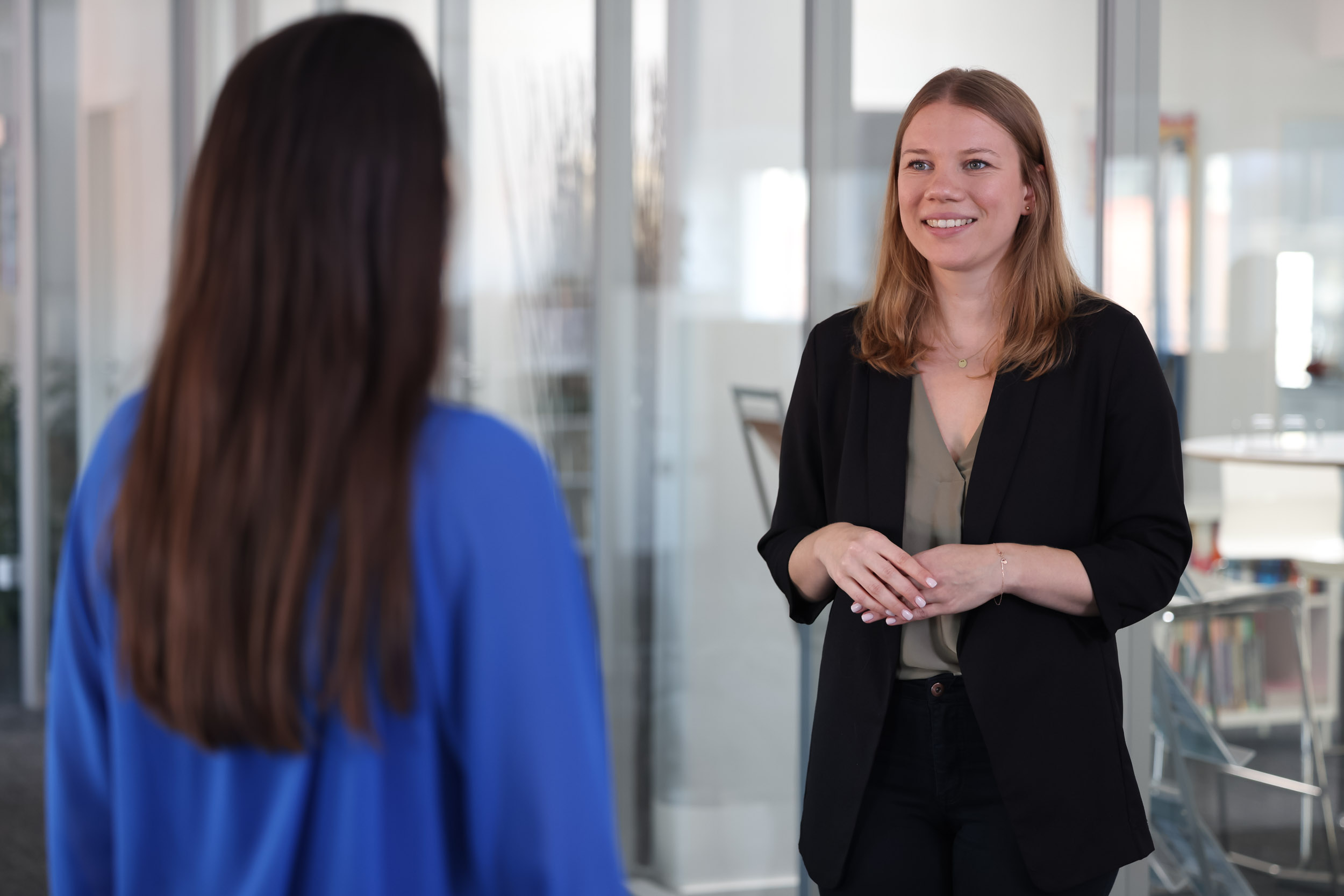 HCC Team: Christina Winkler