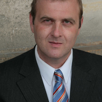 HCC Referent: Michael Benesch
