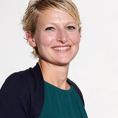 HCC Referentin: Birgit Weber