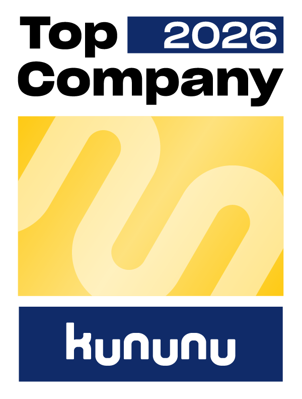 kununu Top Company Siegel 2026